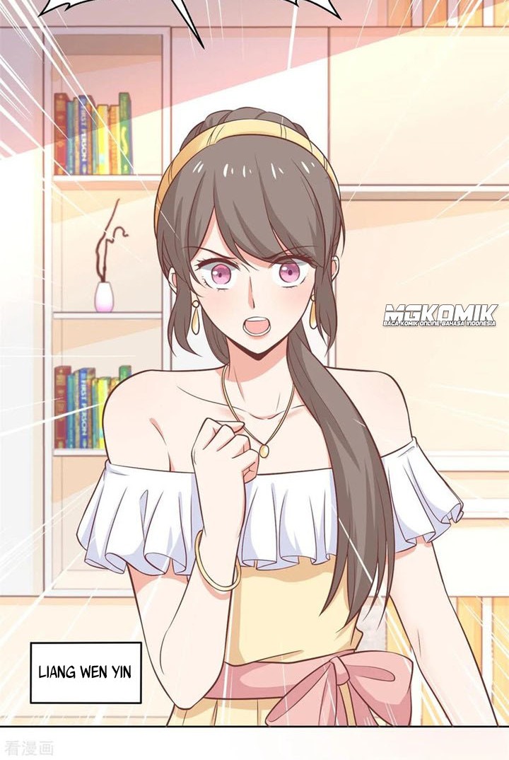 Take Your Mommy Home Chapter 192 - halaman 6