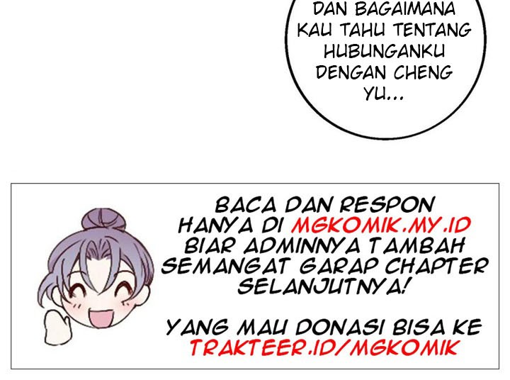 Take Your Mommy Home Chapter 193 - halaman 17