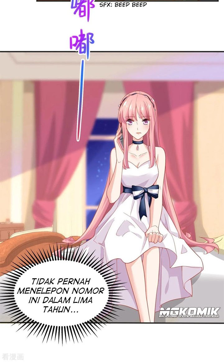 Take Your Mommy Home Chapter 193 - halaman 6
