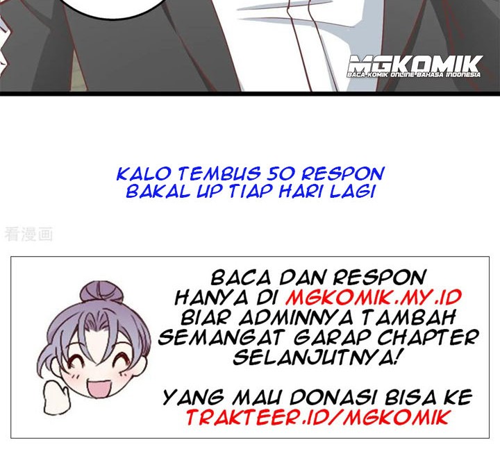 Take Your Mommy Home Chapter 194 - halaman 18