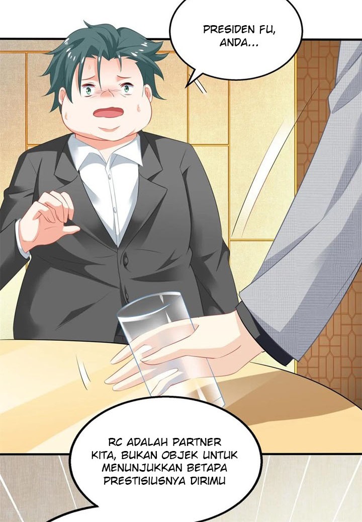 Take Your Mommy Home Chapter 196 - halaman 12