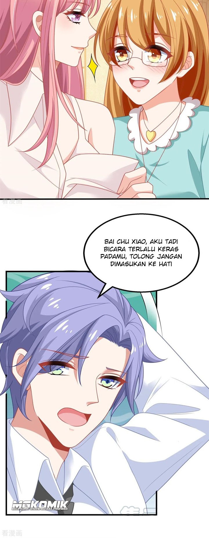 Take Your Mommy Home Chapter 196 - halaman 18