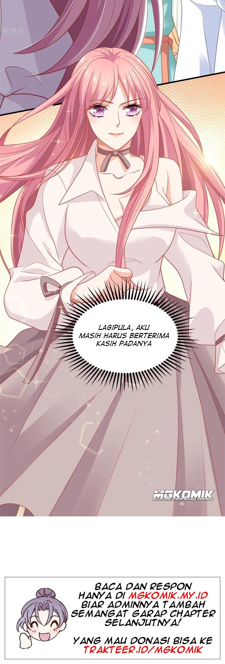 Take Your Mommy Home Chapter 196 - halaman 20
