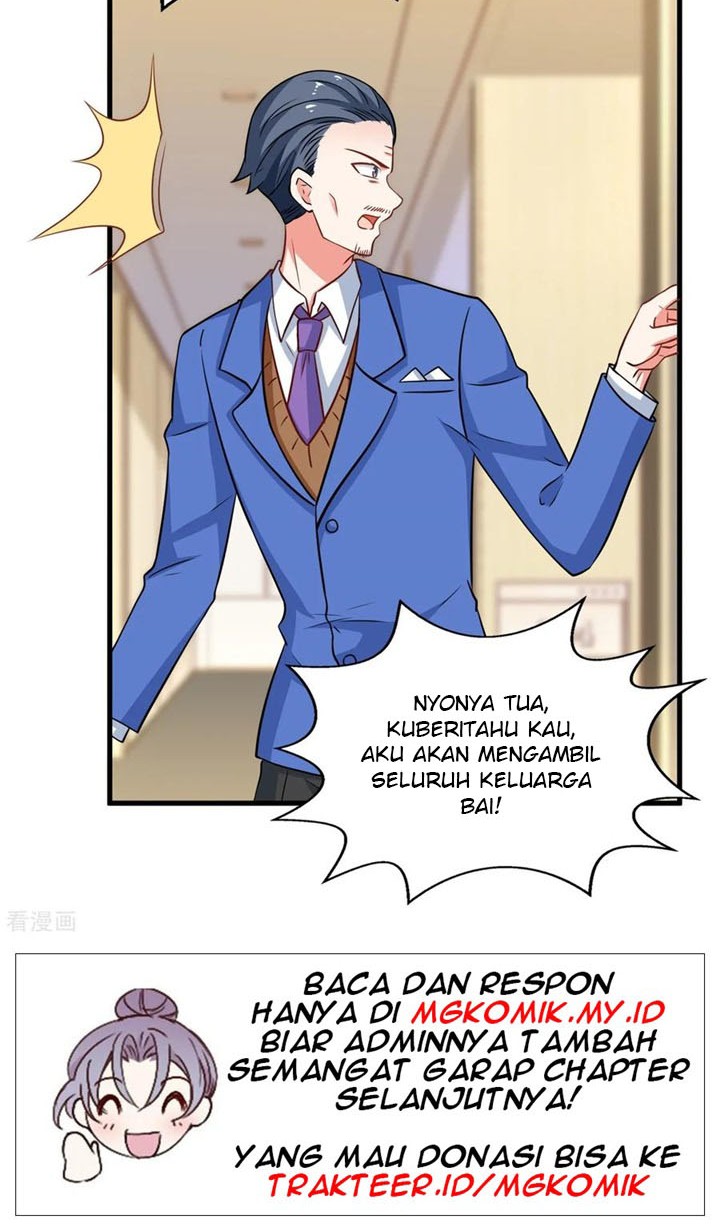 Take Your Mommy Home Chapter 197 - halaman 18