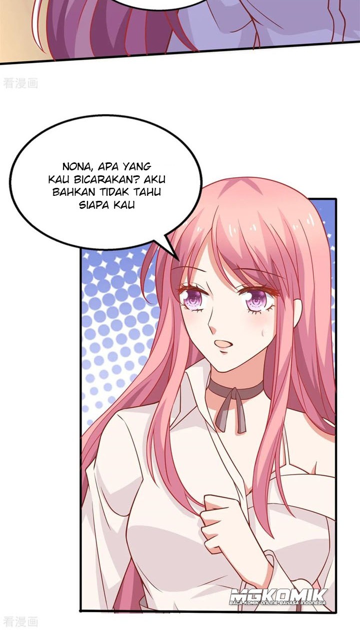 Take Your Mommy Home Chapter 197 - halaman 6