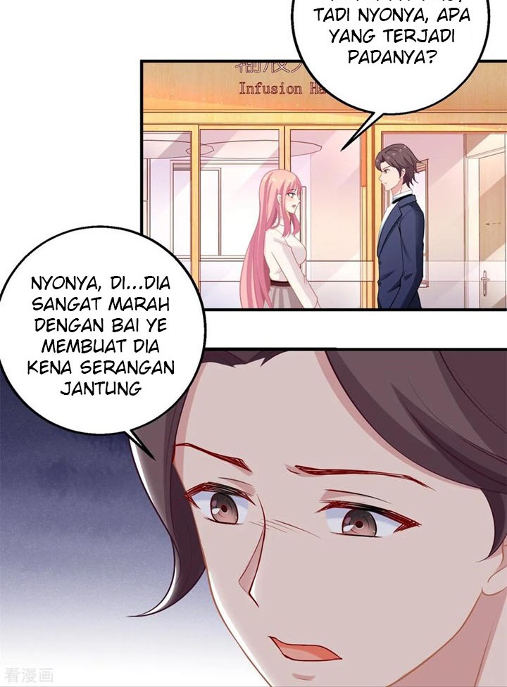 Take Your Mommy Home Chapter 198 - halaman 12
