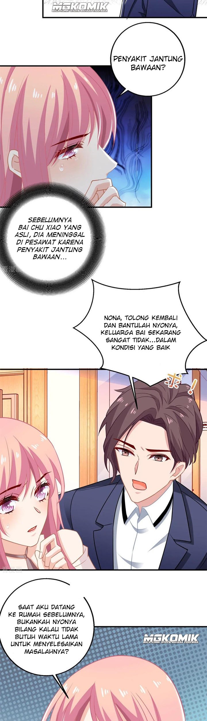 Take Your Mommy Home Chapter 198 - halaman 14