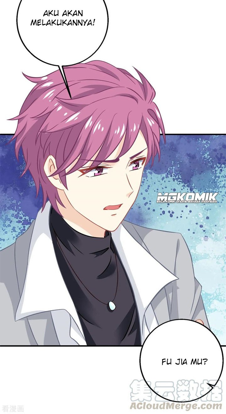 Take Your Mommy Home Chapter 198 - halaman 6