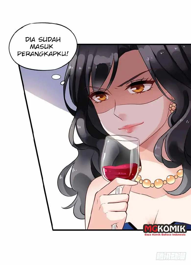 Take Your Mommy Home Chapter 2 - halaman 11