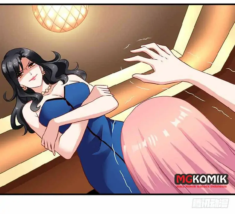 Take Your Mommy Home Chapter 2 - halaman 14