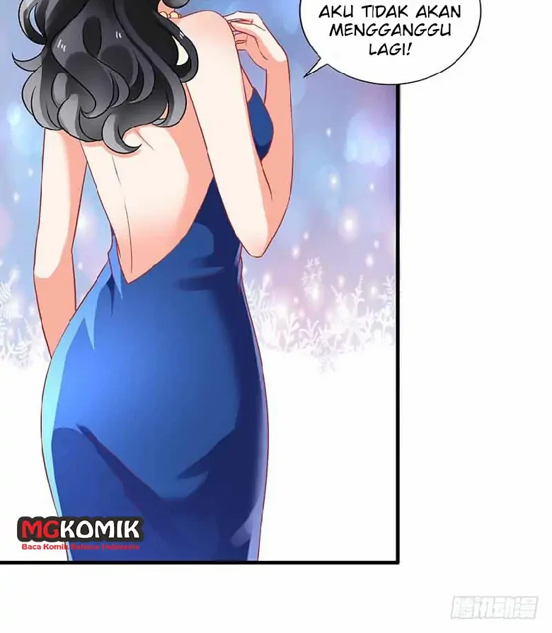 Take Your Mommy Home Chapter 2 - halaman 18