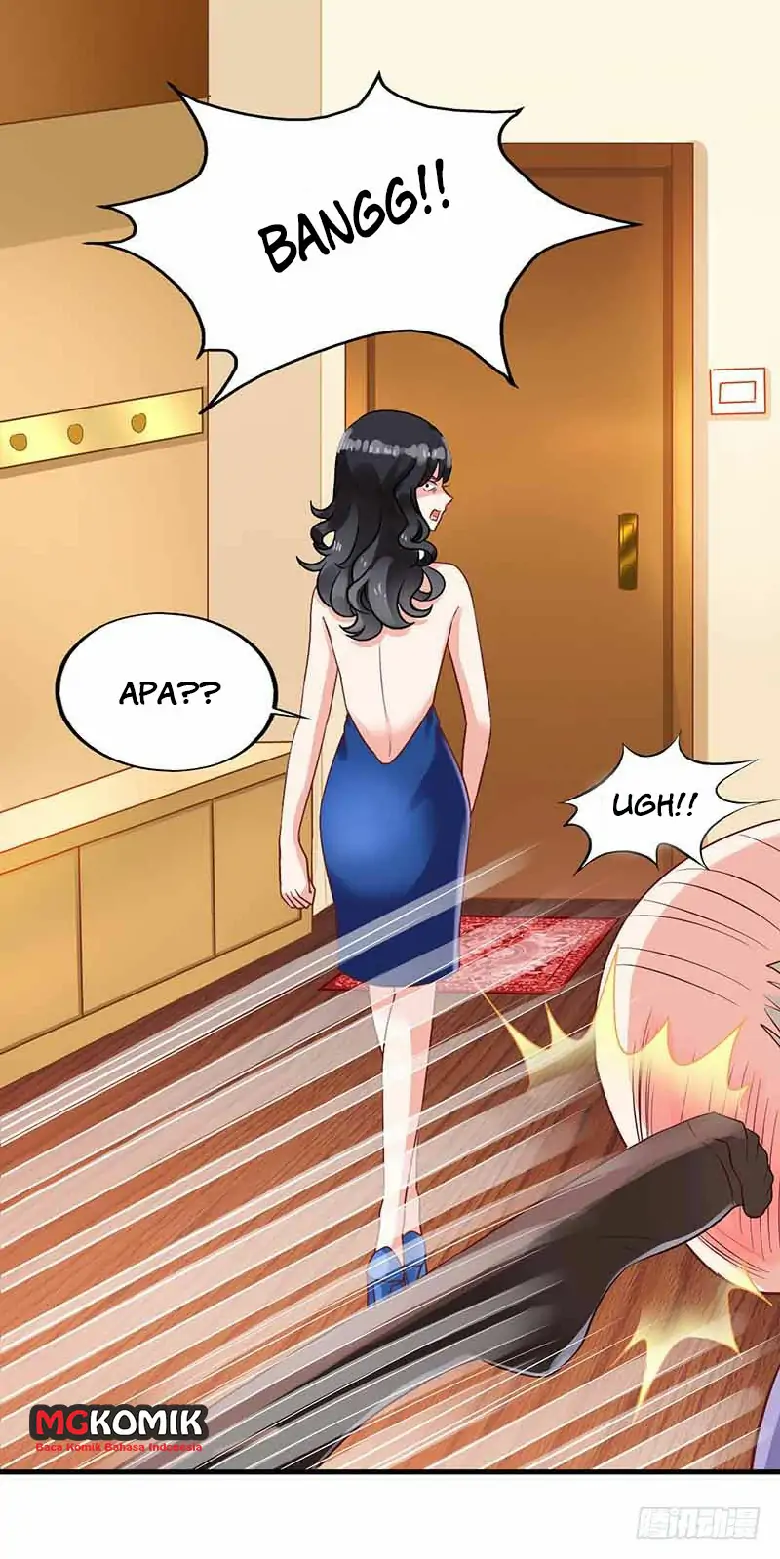 Take Your Mommy Home Chapter 2 - halaman 20