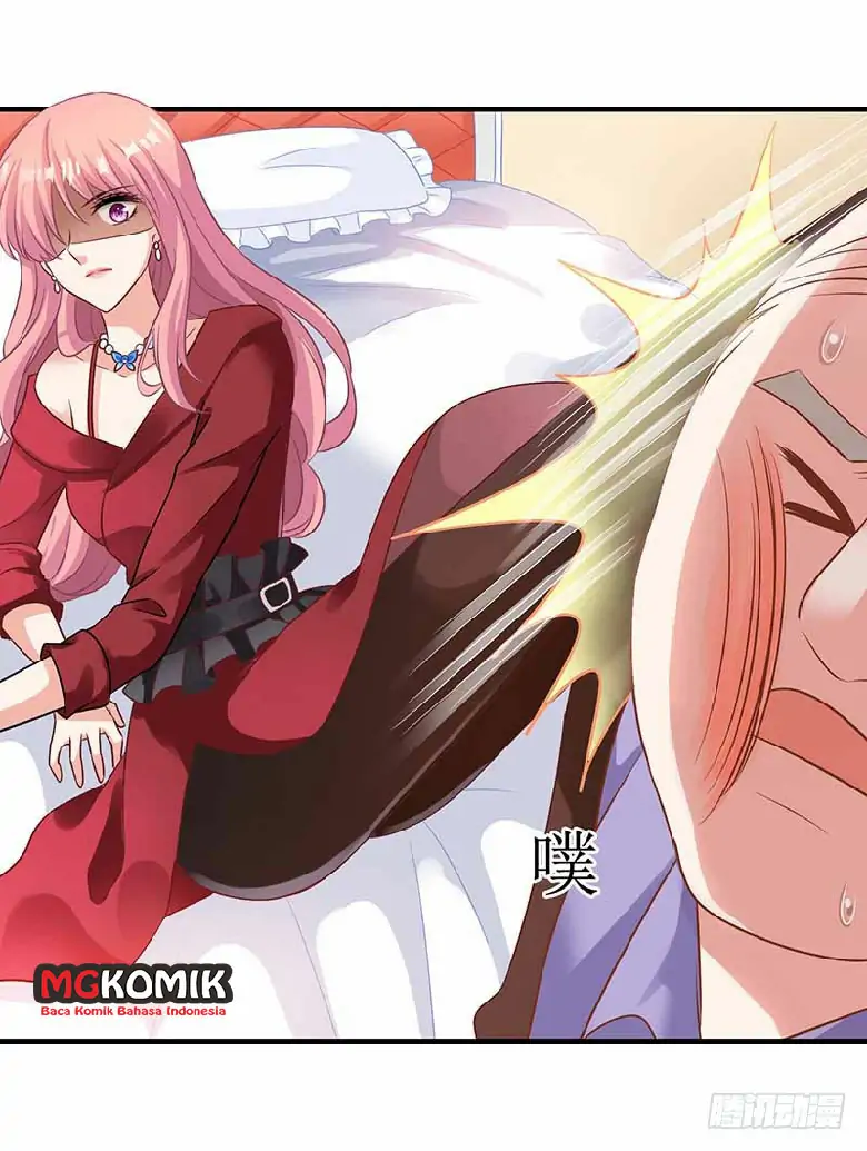 Take Your Mommy Home Chapter 2 - halaman 21