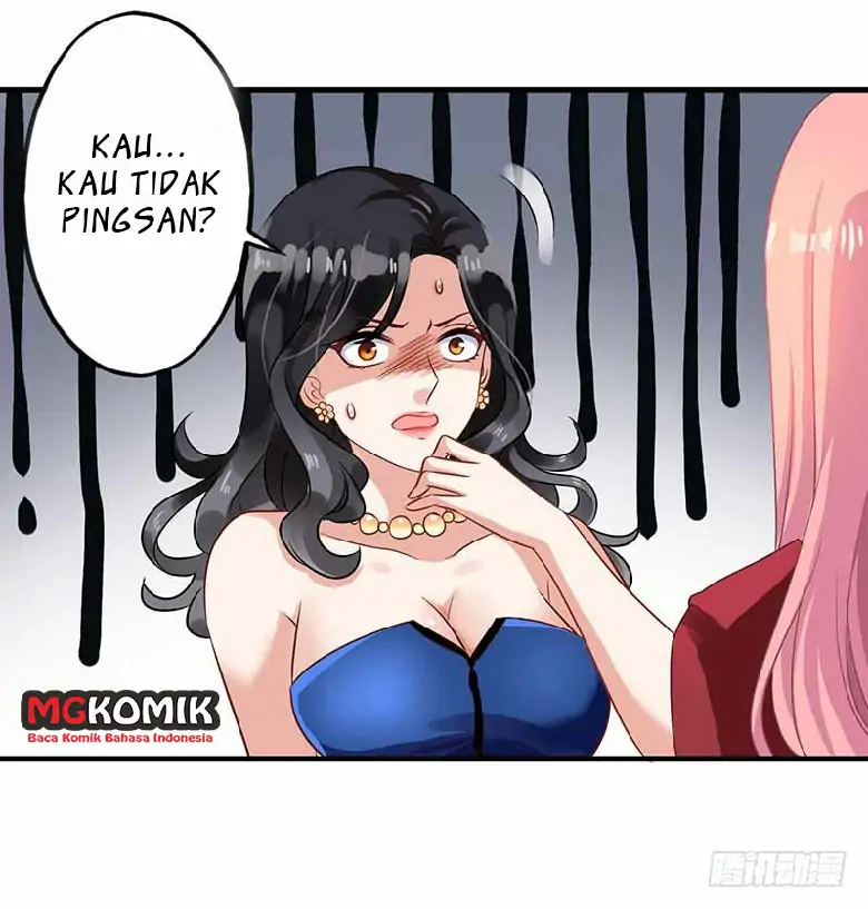 Take Your Mommy Home Chapter 2 - halaman 23