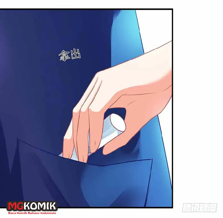 Take Your Mommy Home Chapter 2 - halaman 25