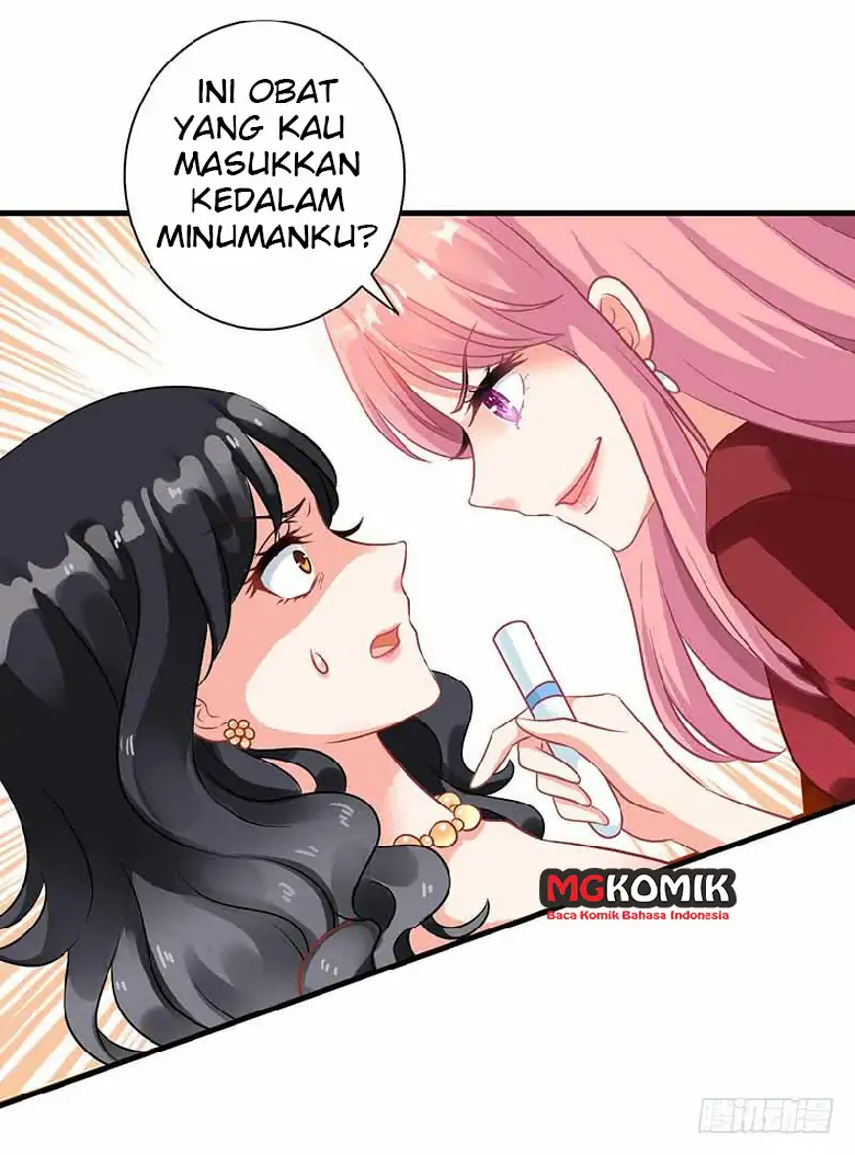 Take Your Mommy Home Chapter 2 - halaman 26