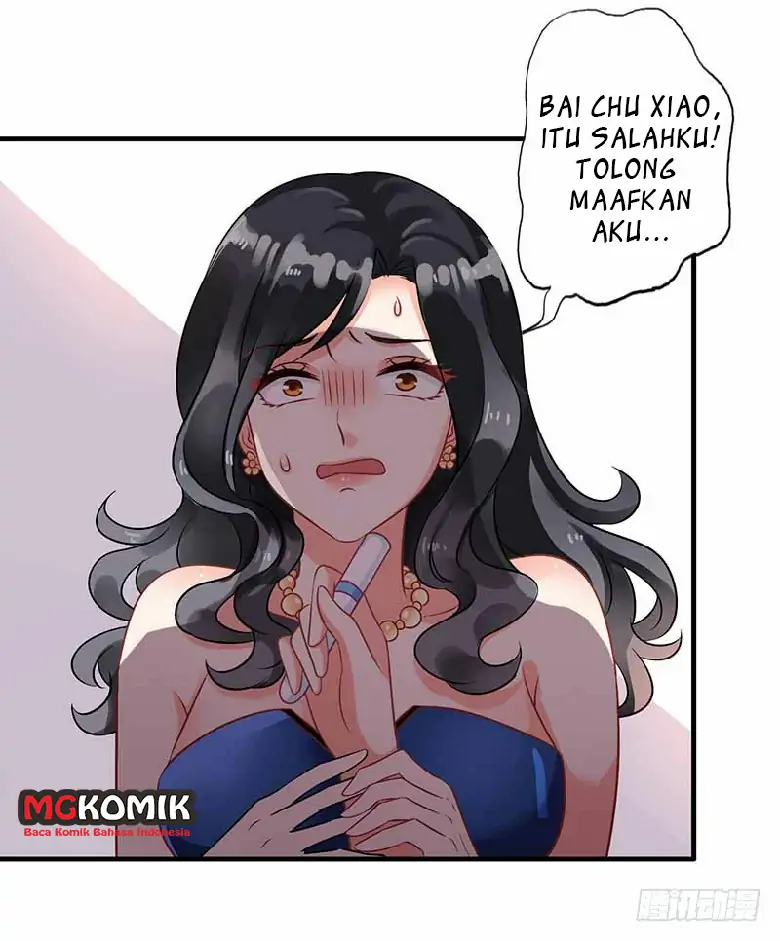 Take Your Mommy Home Chapter 2 - halaman 27