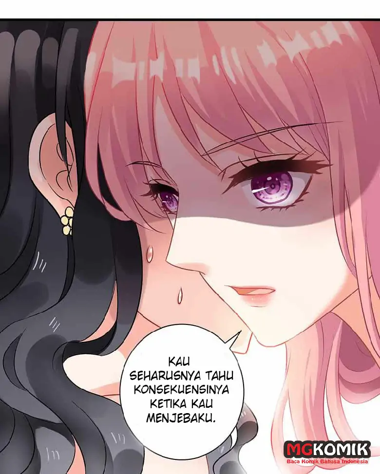 Take Your Mommy Home Chapter 2 - halaman 28