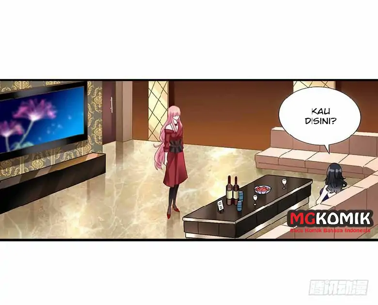 Take Your Mommy Home Chapter 2 - halaman 3