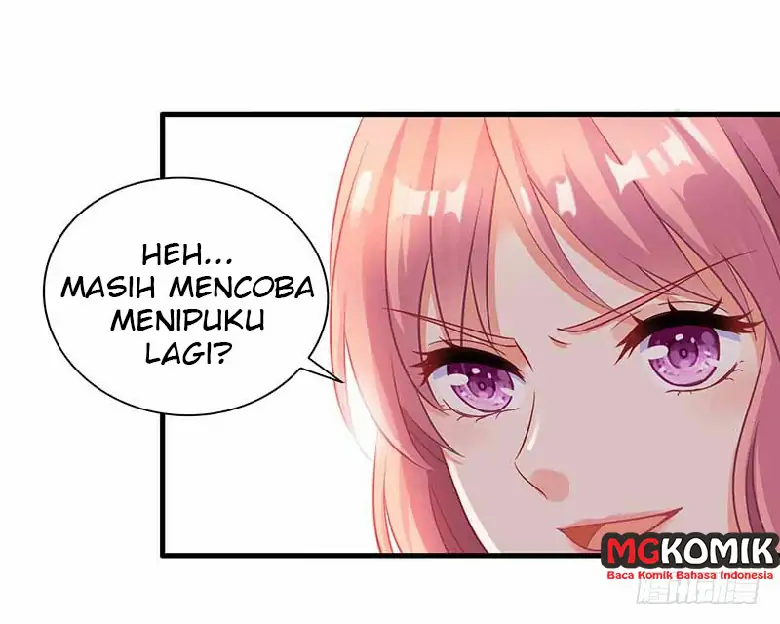 Take Your Mommy Home Chapter 2 - halaman 30