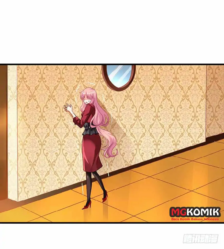 Take Your Mommy Home Chapter 2 - halaman 33