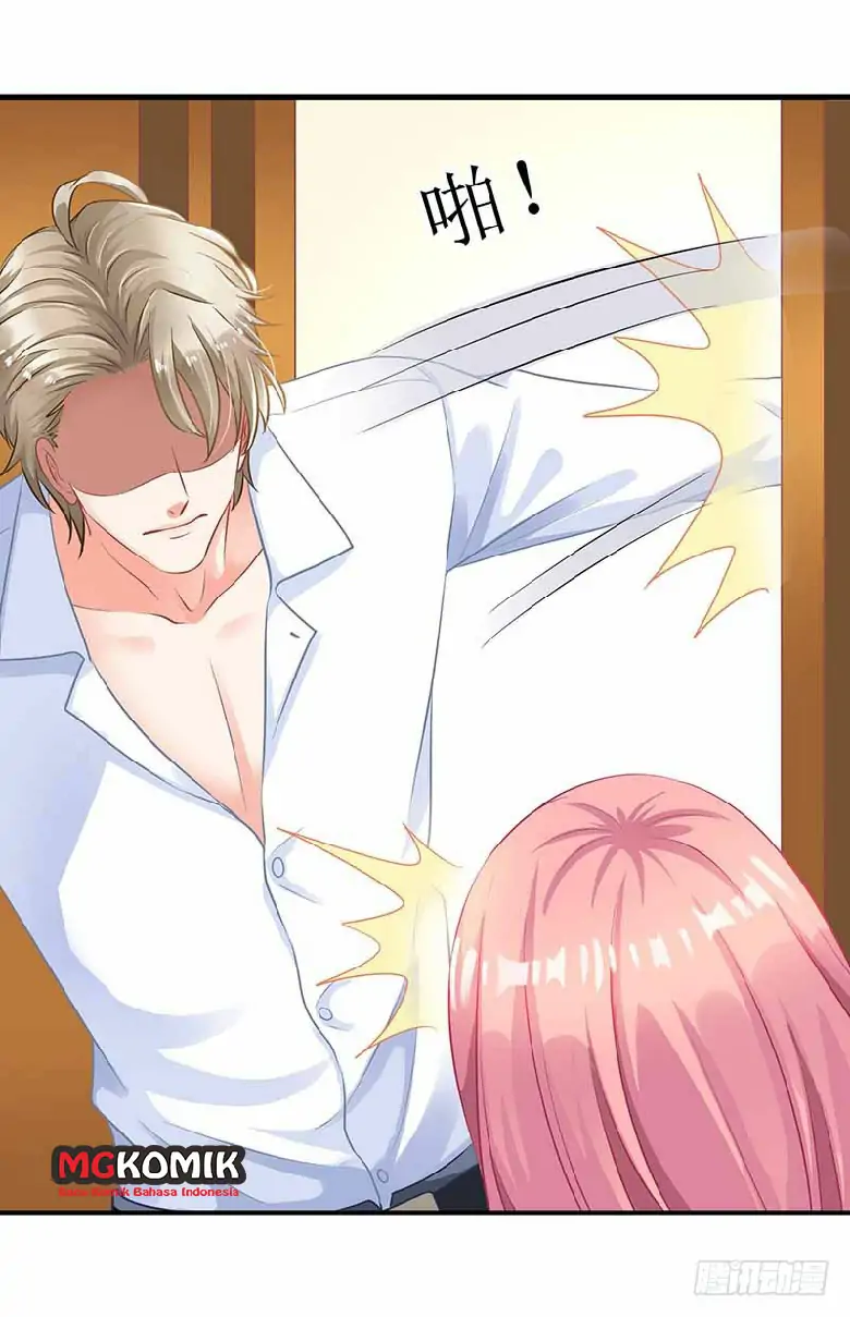 Take Your Mommy Home Chapter 2 - halaman 35
