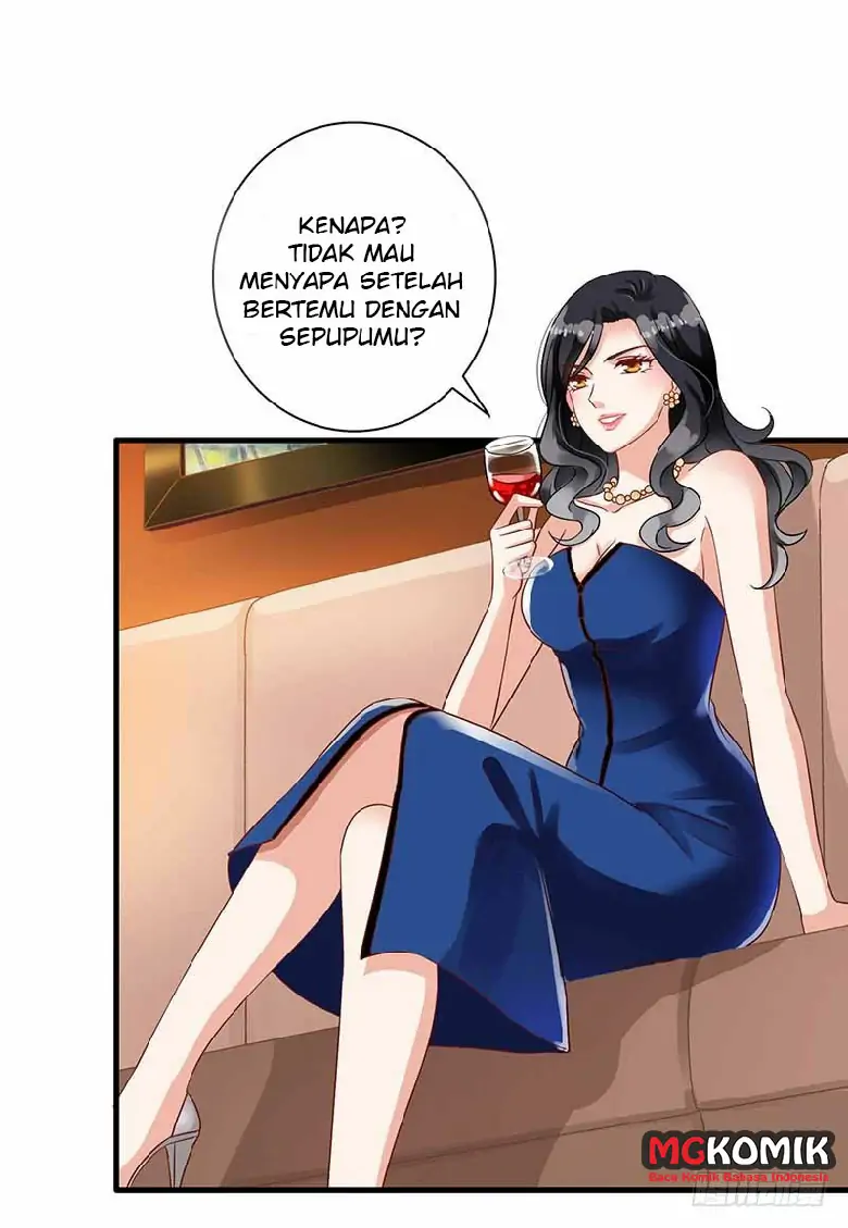 Take Your Mommy Home Chapter 2 - halaman 4