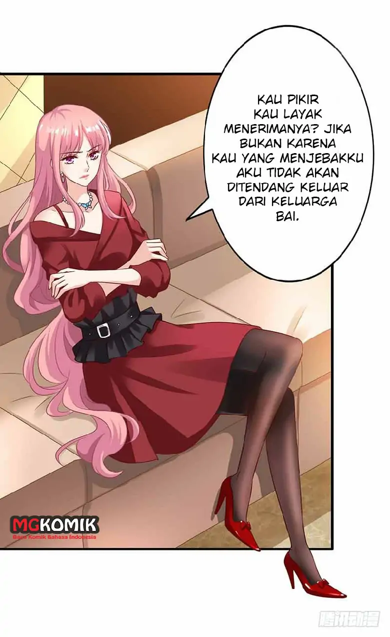 Take Your Mommy Home Chapter 2 - halaman 5
