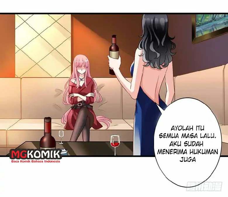 Take Your Mommy Home Chapter 2 - halaman 6