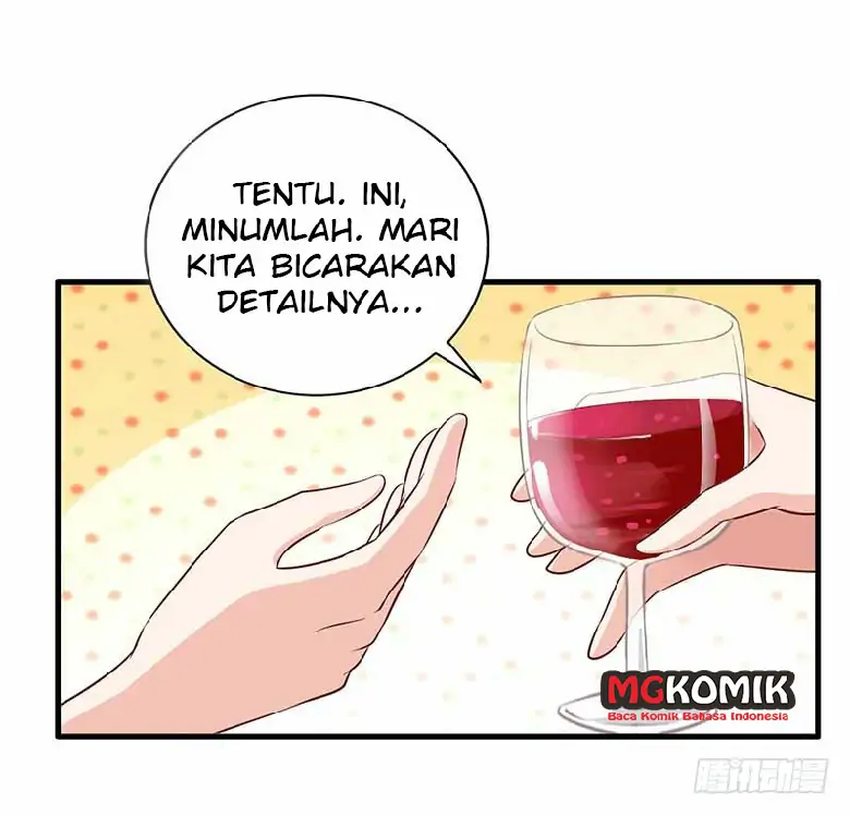 Take Your Mommy Home Chapter 2 - halaman 9