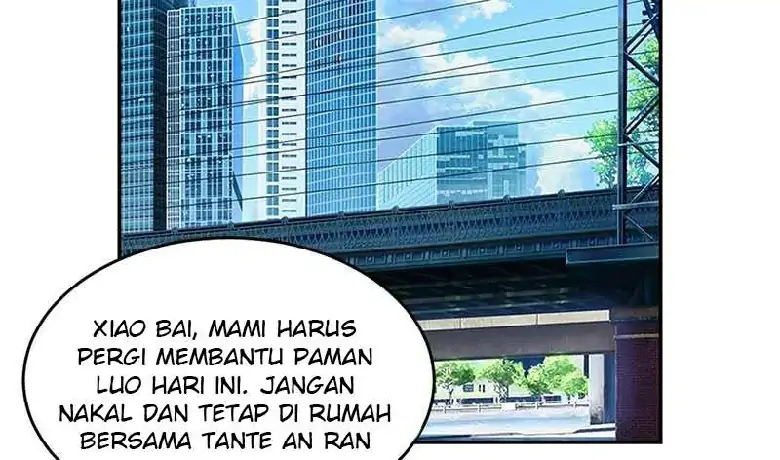 Take Your Mommy Home Chapter 20 - halaman 3