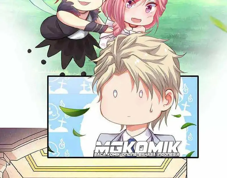 Take Your Mommy Home Chapter 20 - halaman 32