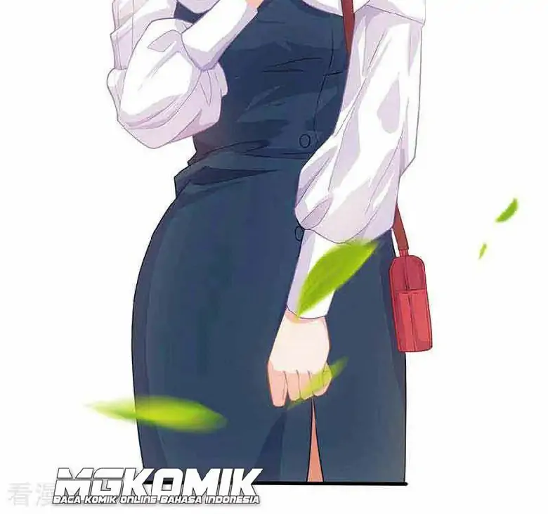 Take Your Mommy Home Chapter 20 - halaman 44