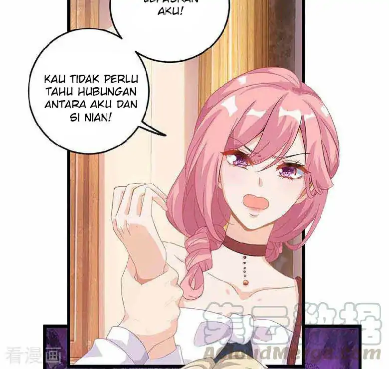 Take Your Mommy Home Chapter 20 - halaman 48