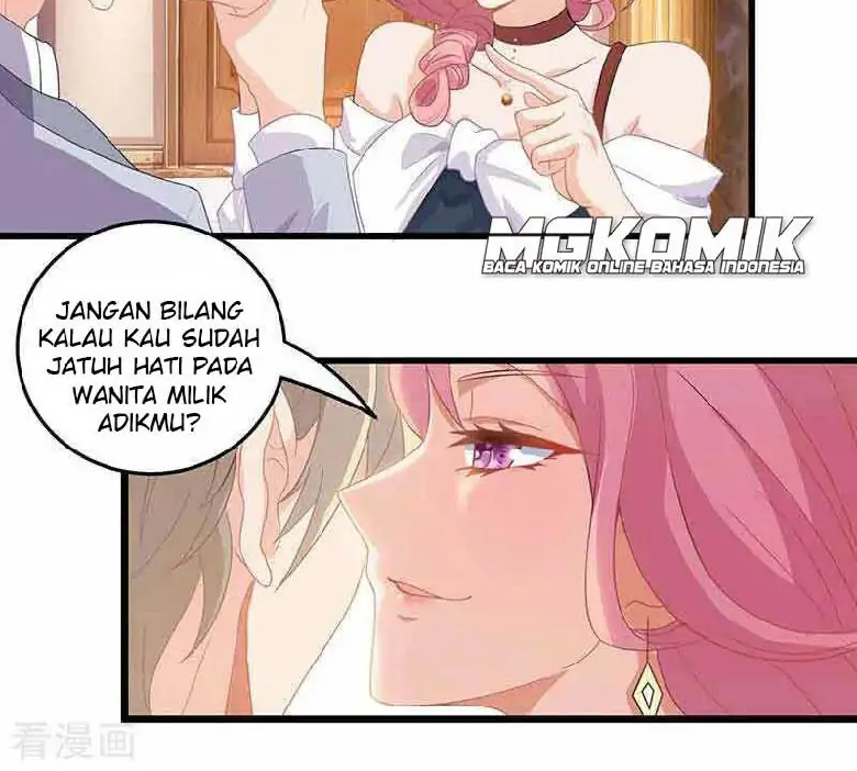 Take Your Mommy Home Chapter 20 - halaman 51