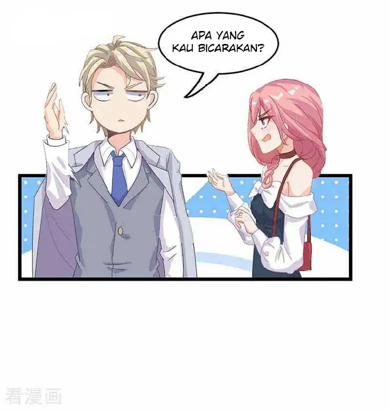 Take Your Mommy Home Chapter 20 - halaman 52