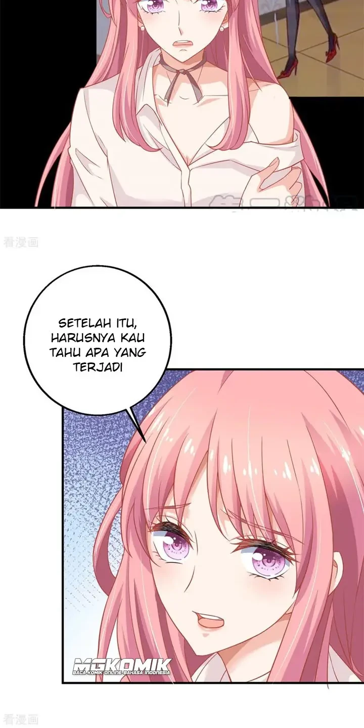 Take Your Mommy Home Chapter 201 - halaman 6