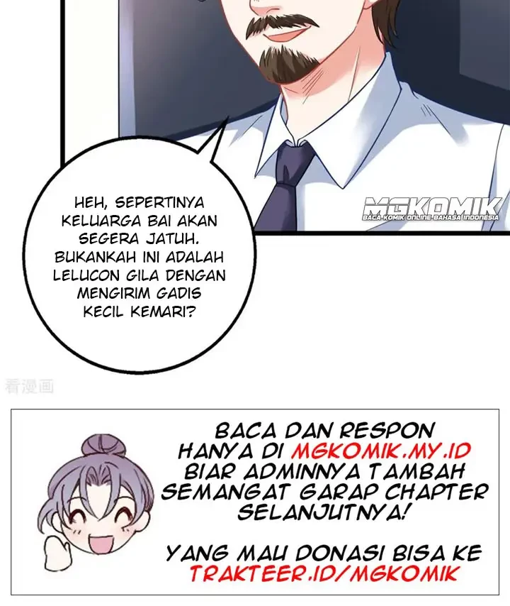 Take Your Mommy Home Chapter 202 - halaman 17