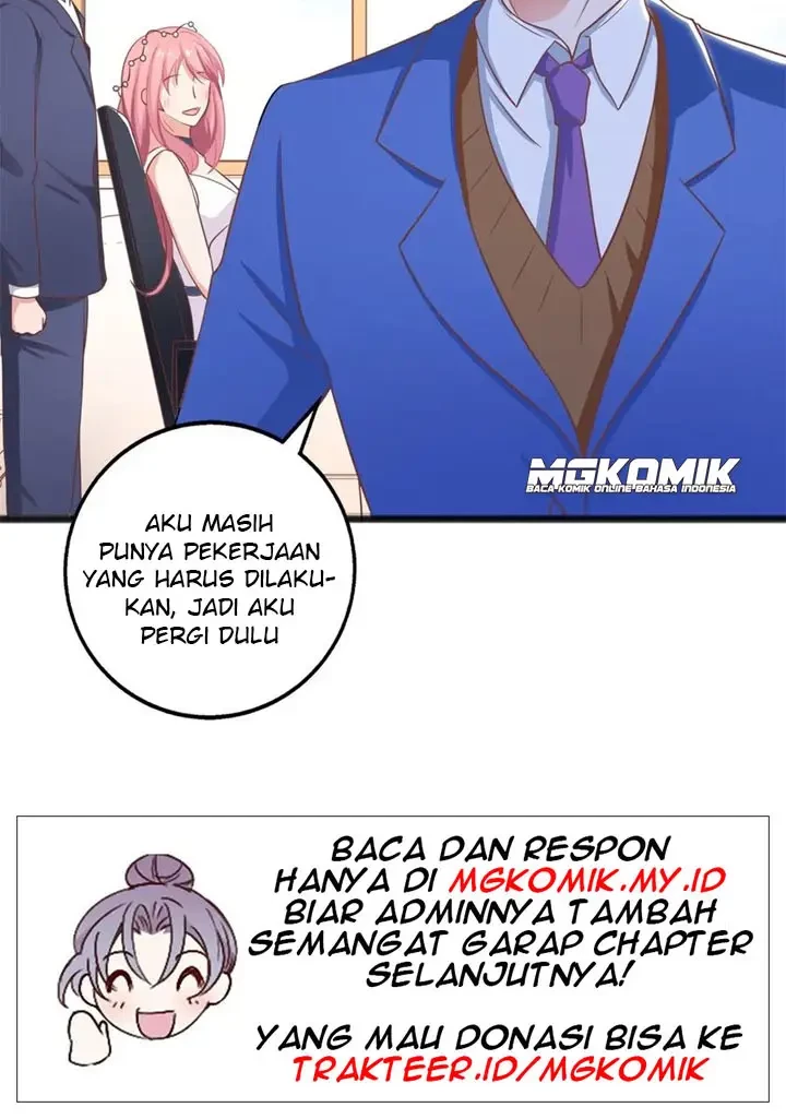 Take Your Mommy Home Chapter 203 - halaman 17