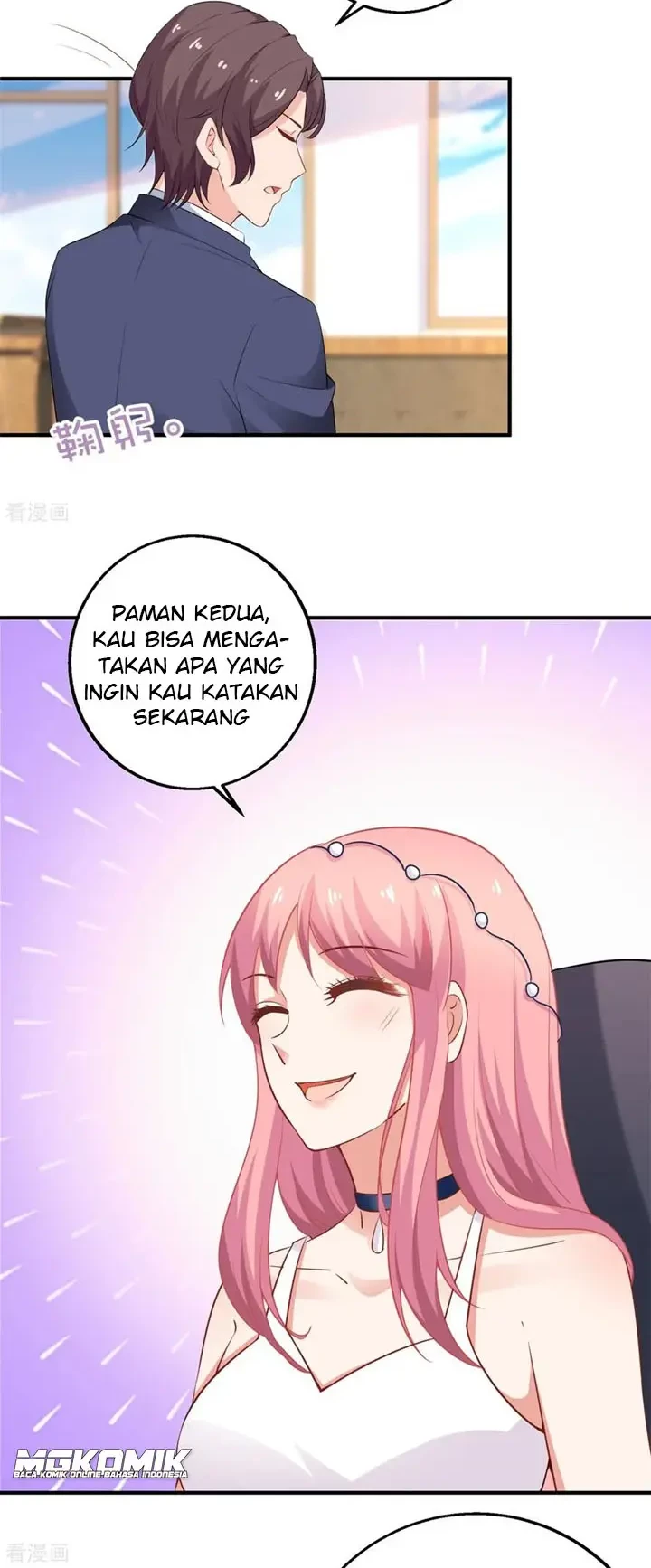 Take Your Mommy Home Chapter 204 - halaman 6