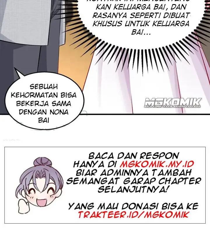 Take Your Mommy Home Chapter 205 - halaman 20