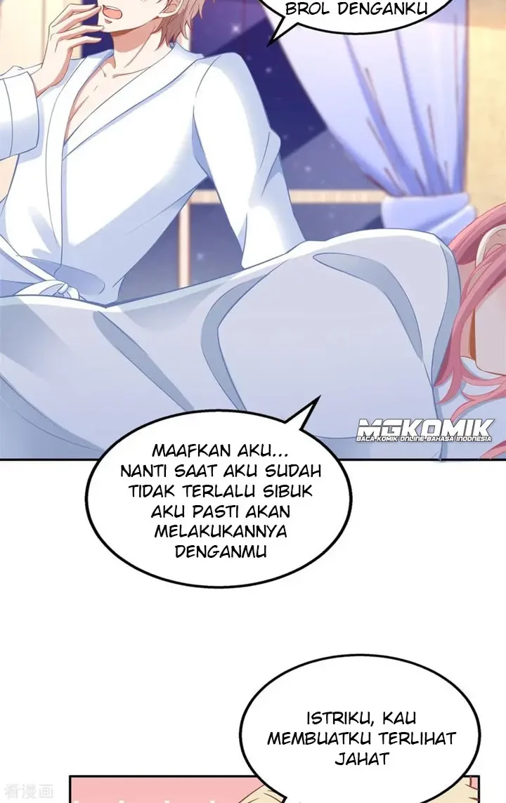 Take Your Mommy Home Chapter 205 - halaman 6