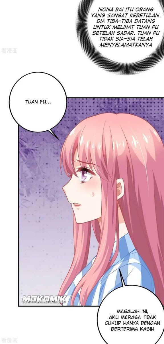 Take Your Mommy Home Chapter 209 - halaman 10