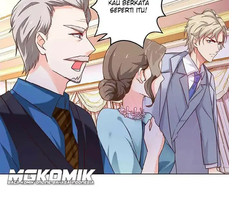 Take Your Mommy Home Chapter 21 - halaman 103