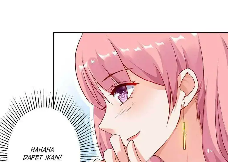 Take Your Mommy Home Chapter 21 - halaman 104