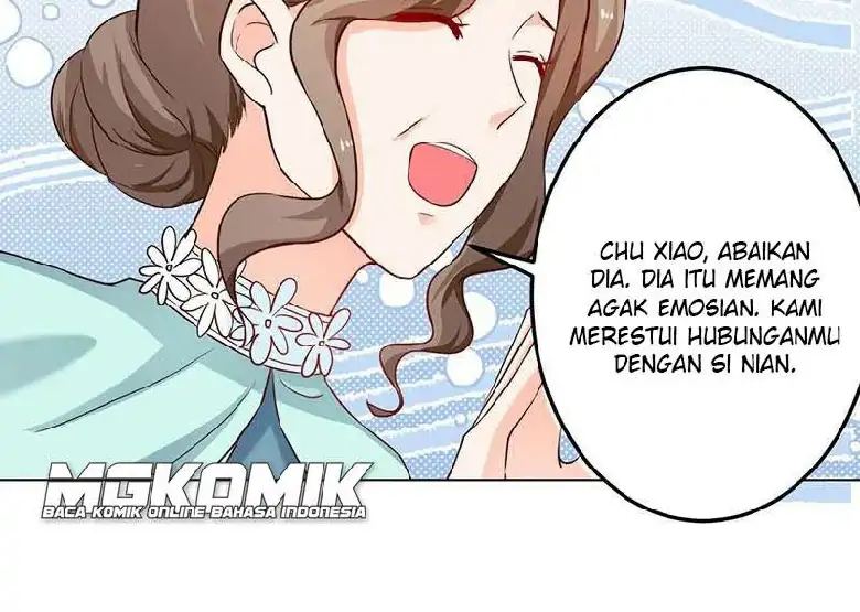 Take Your Mommy Home Chapter 21 - halaman 106