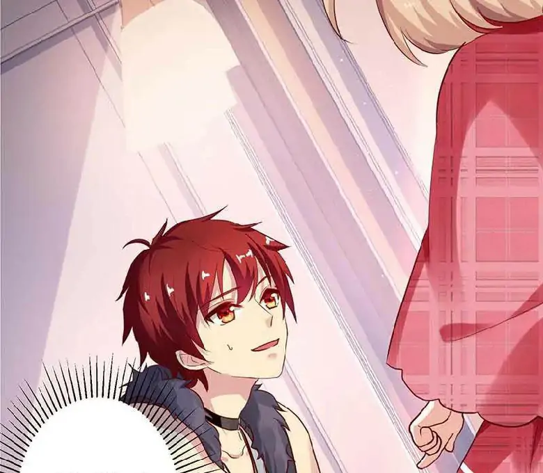 Take Your Mommy Home Chapter 21 - halaman 14