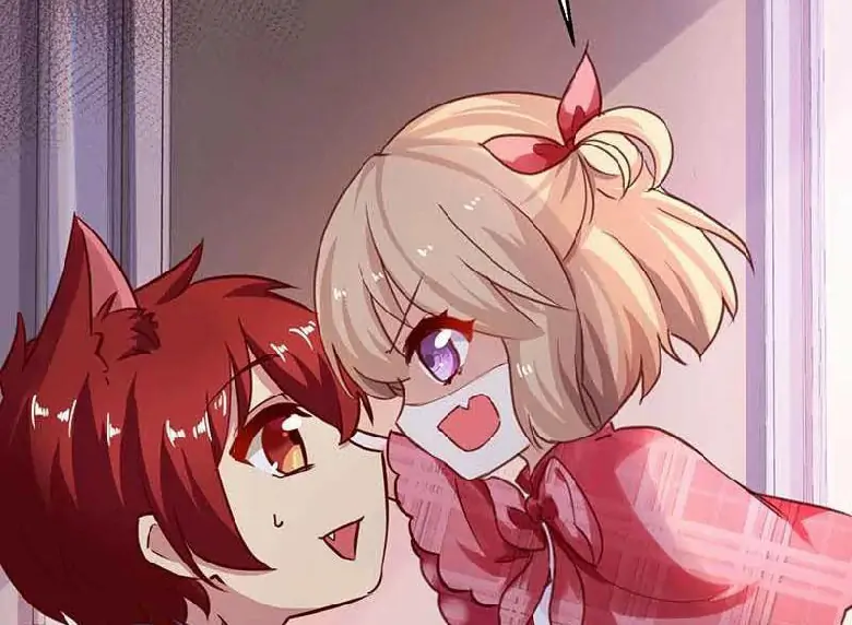 Take Your Mommy Home Chapter 21 - halaman 18