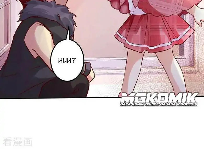 Take Your Mommy Home Chapter 21 - halaman 19