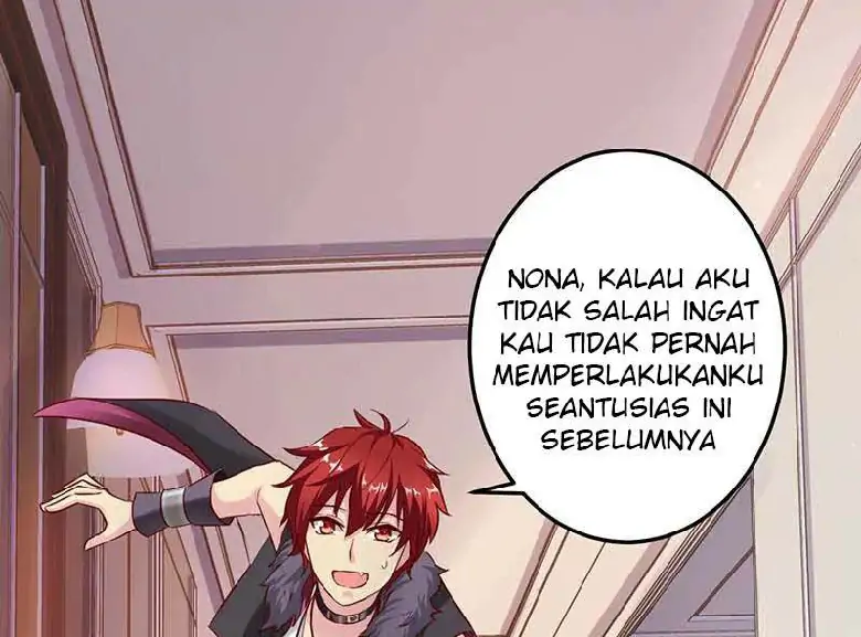 Take Your Mommy Home Chapter 21 - halaman 2
